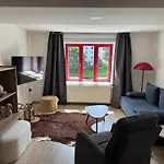 Apartment Riverside Luxury & Cafe - Bohemian Paradise On The Greenway Jizera *