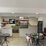 Lejlighed Riverside Luxury & Cafe - Bohemian Paradise On The Greenway Jizera Zelezny Brod
