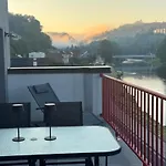 Lejlighed Riverside Luxury & Cafe - Bohemian Paradise On The Greenway Jizera Zelezny Brod