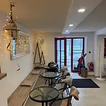 Riverside Luxury & Cafe - Bohemian Paradise On The Greenway Jizera * Zelezny Brod