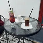 Riverside Luxury & Cafe - Bohemian Paradise On The Greenway Jizera Lejlighed Zelezny Brod