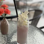 Lejlighed Riverside Luxury & Cafe - Bohemian Paradise On The Greenway Jizera *