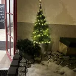 Riverside Luxury & Cafe - Bohemian Paradise On The Greenway Jizera *