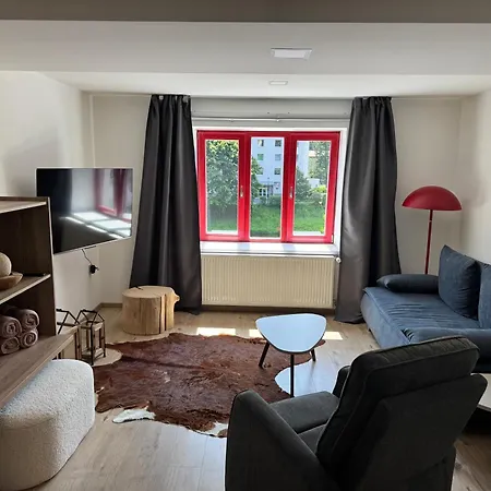 Apartment Riverside Luxury & Cafe - Bohemian Paradise On The Greenway Jizera *