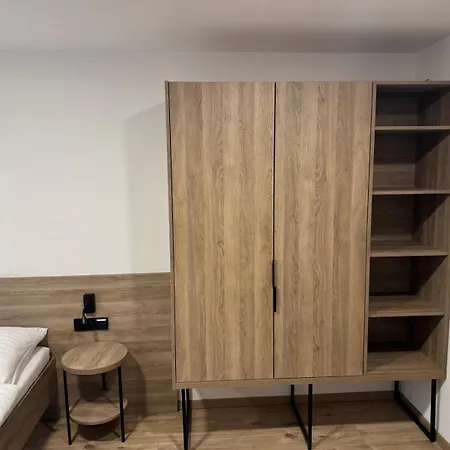Apartmán Riverside Luxury & Cafe - Bohemian Paradise On The Greenway Jizera *