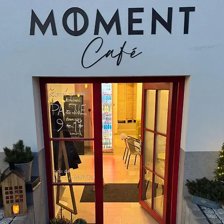 Riverside Luxury & Cafe - Bohemian Paradise On The Greenway Jizera