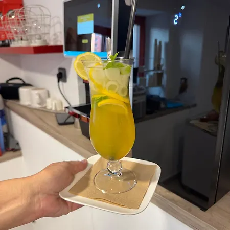 דירה Riverside Luxury & Cafe - Bohemian Paradise On The Greenway Jizera Zelezny Brod